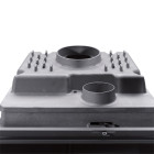 Recuperador a Lenha Focolare 60 Piano Evo - Nórdica Extraflame 